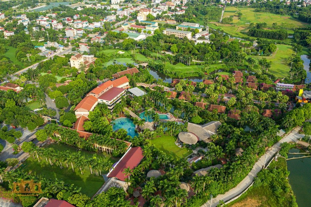 Фото Asean Resort - Shiki Onsen & SPA