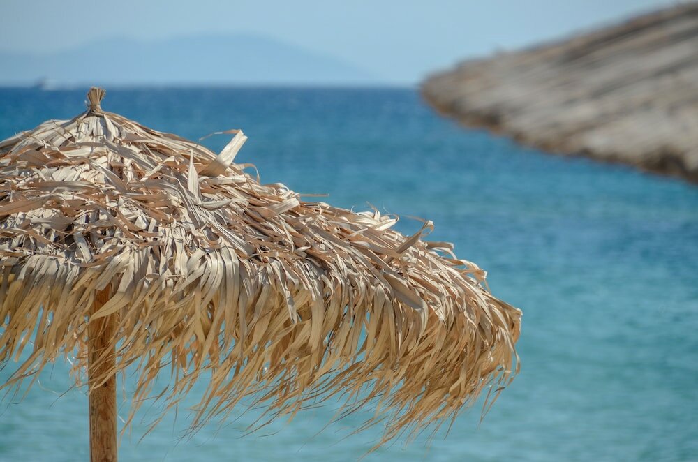 Фото Golden Sand Naxos