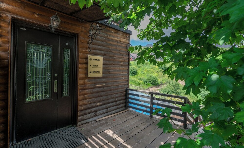 Фото Hotel Good Aura