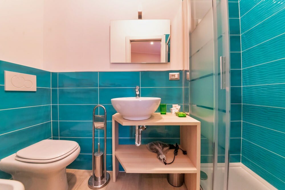 Фото Hotel Balilla