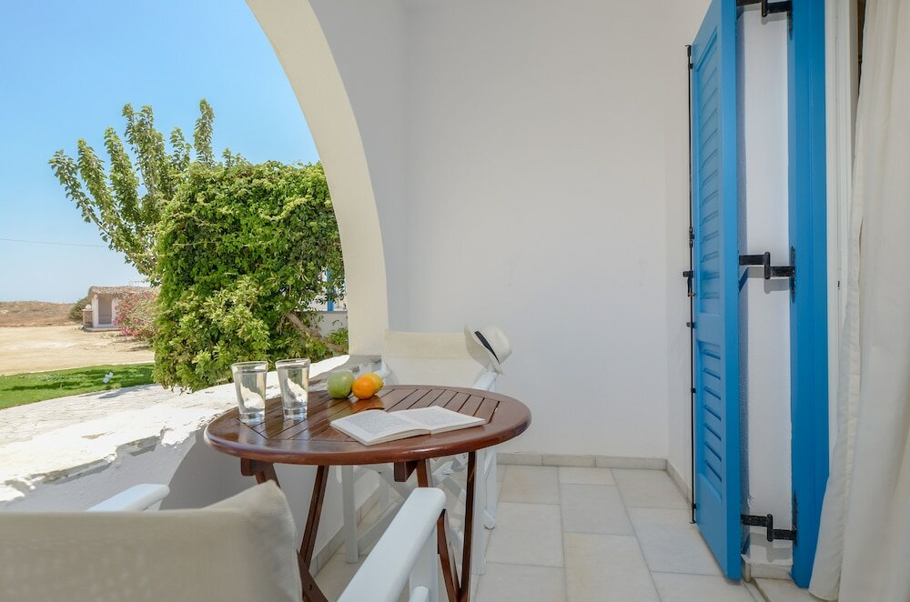 Фото Golden Sand Naxos