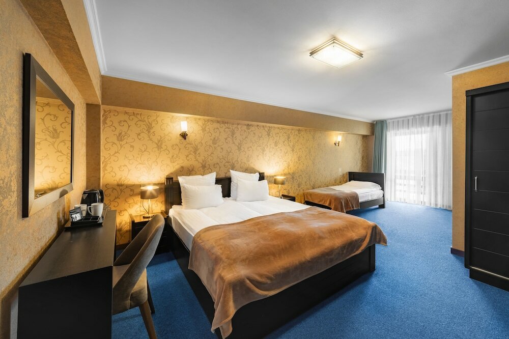 Фото Hotel Good Aura