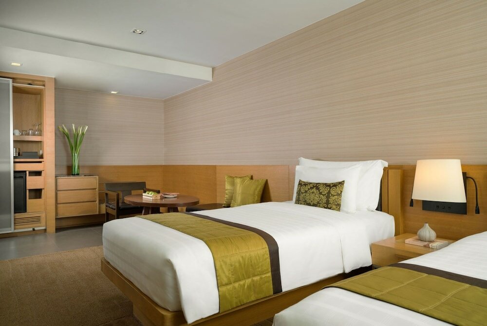 Фото Jc Kevin Sathorn Bangkok Hotel