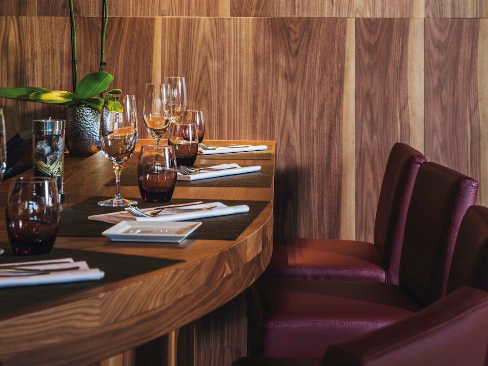 Фото Mövenpick Hotel Zürich Regensdorf