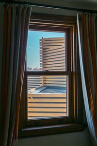 Гостиница Omm Inn