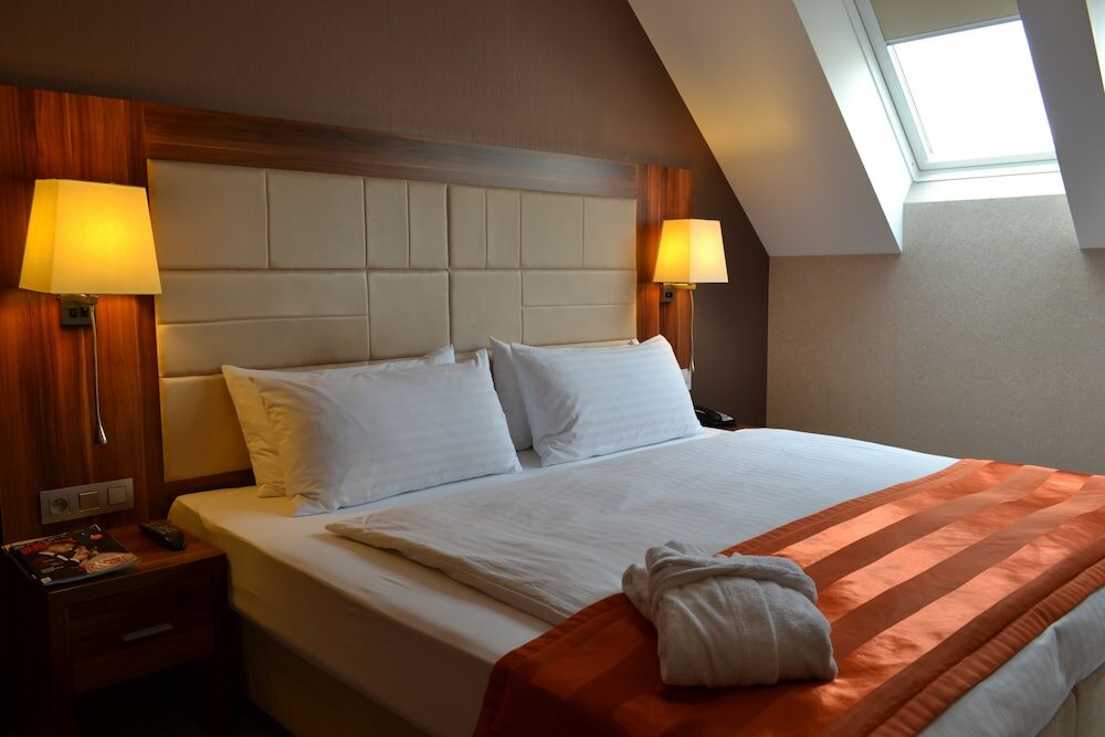 Фото Holiday Inn Trnava, an Ihg Hotel