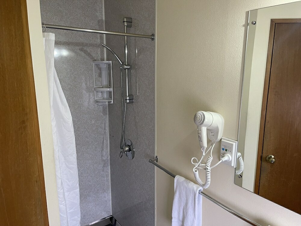 Фото Heritage Court Motor Lodge Oamaru