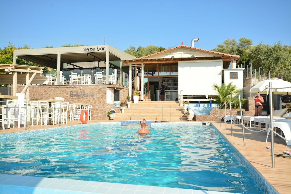 Фото Anny Residences & Suites