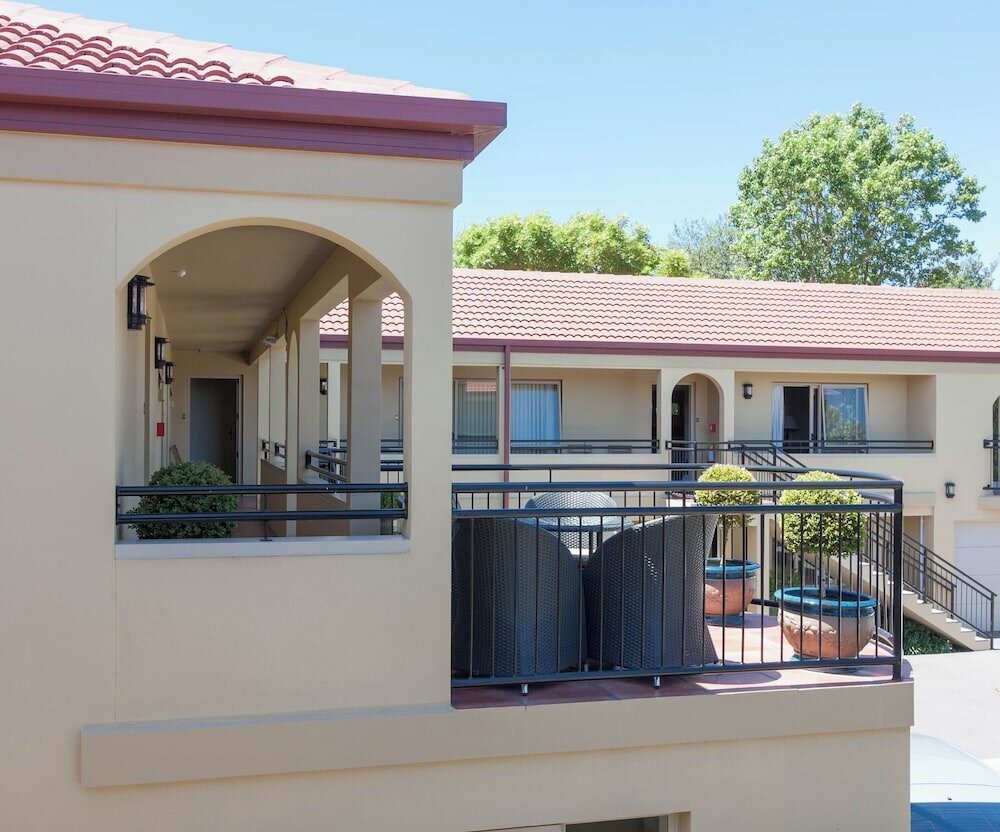 Фото Lorenzo Motor Lodge