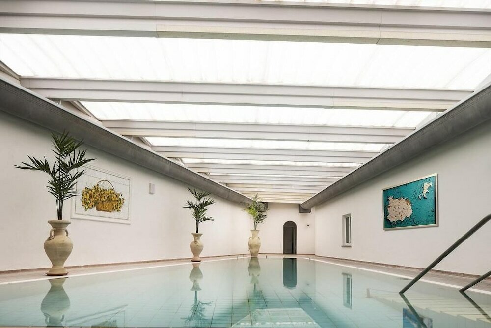 Фото Hotel Park Imperial