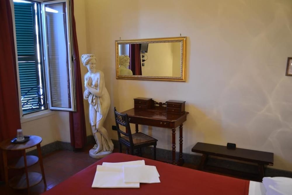 Фото Hotel Al SanPietrino