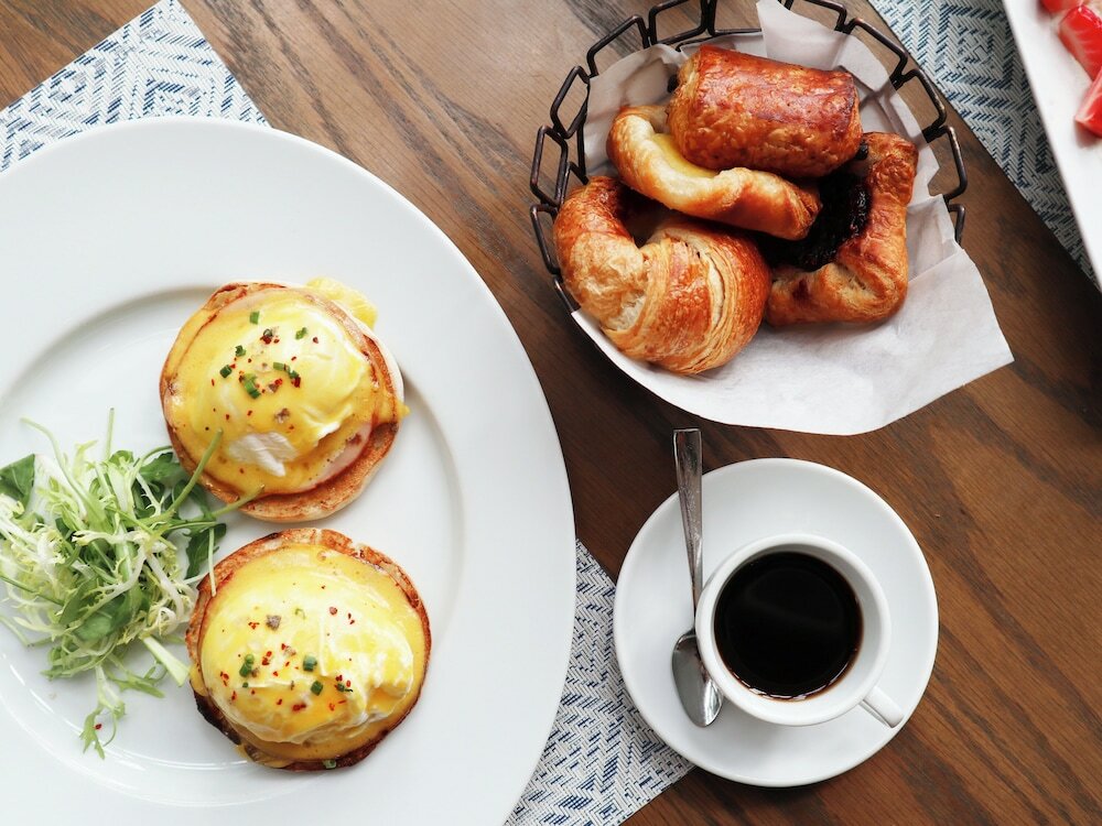 Фото Jw Marriott Marquis Miami