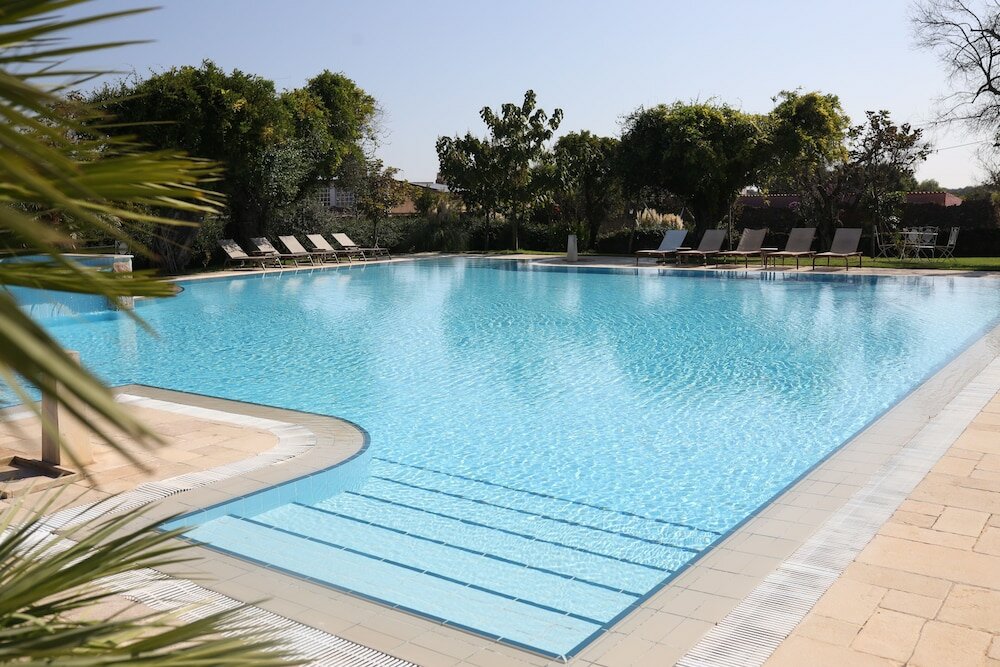 Фото Tenuta Monacelli Lecce