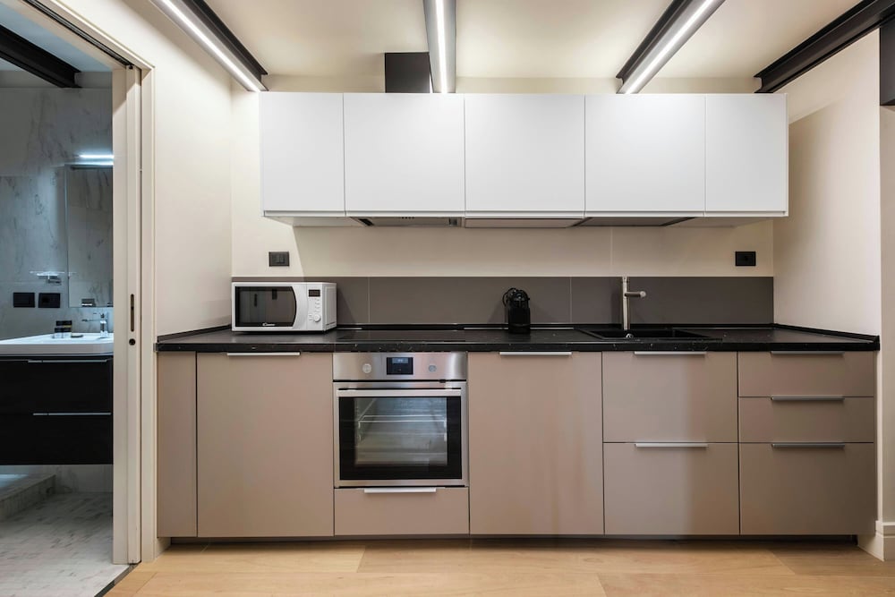 Фото Trastevere Roomy Apartment