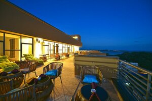 Гостиница K Hotels