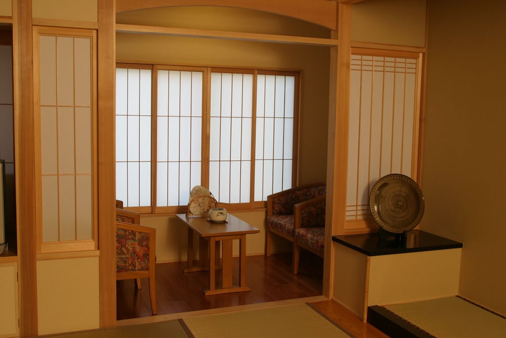 Фото Ryokan Shinsen