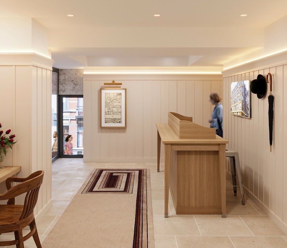 Фото 9Hotel Chelton