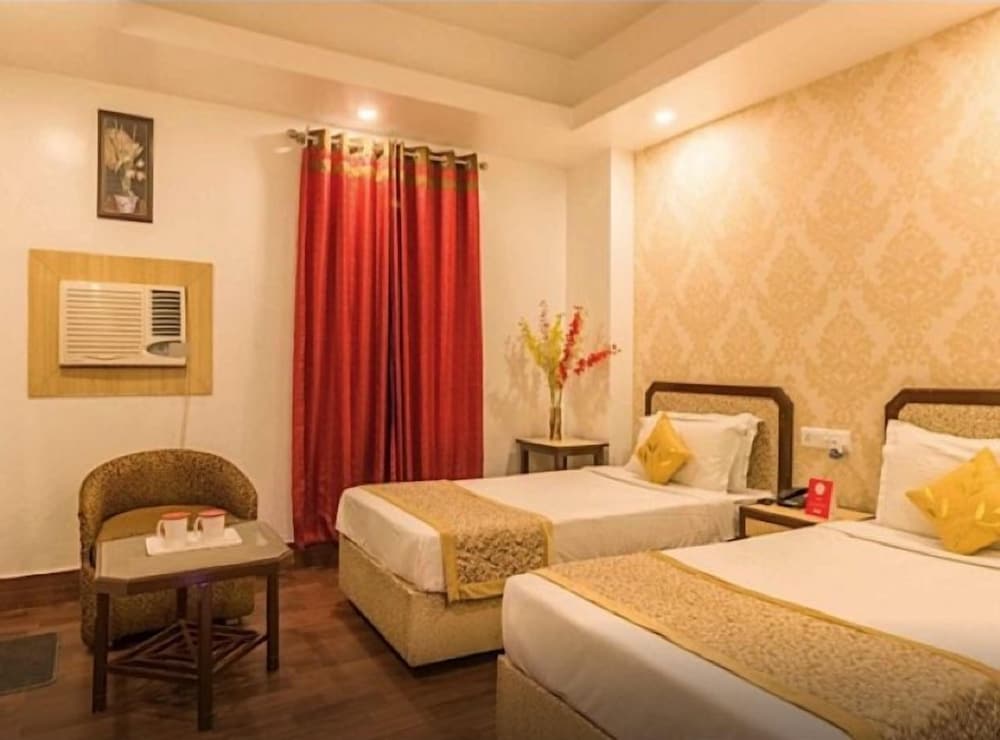 Фото Hotel Prag Continental