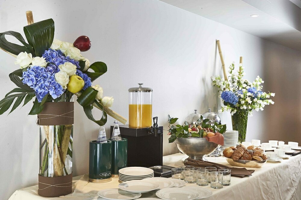 Фото Sina De la Ville