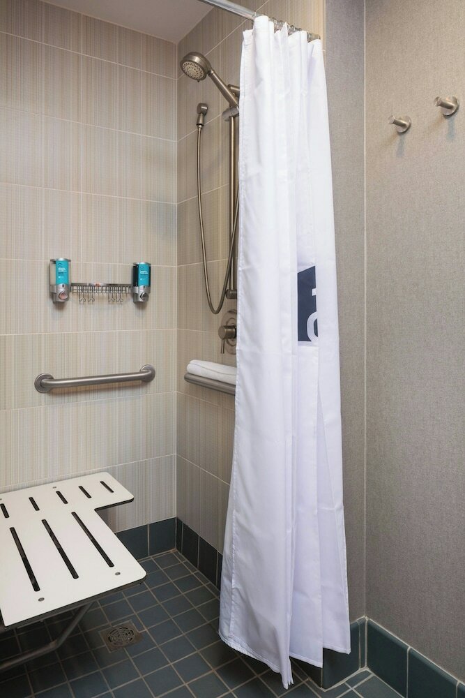 Фото Aloft Minneapolis