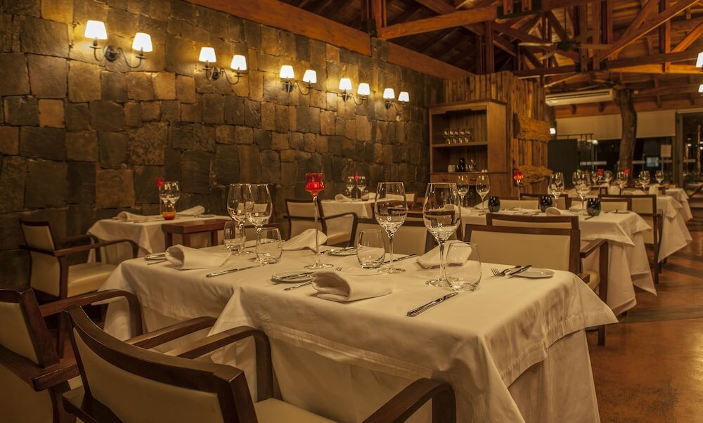 Фото Iguazú Jungle Lodge