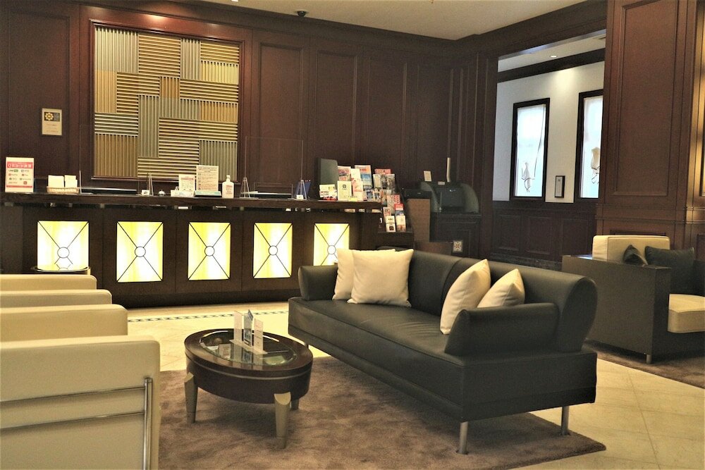 Фото Grg Hotel Naha Higashimachi