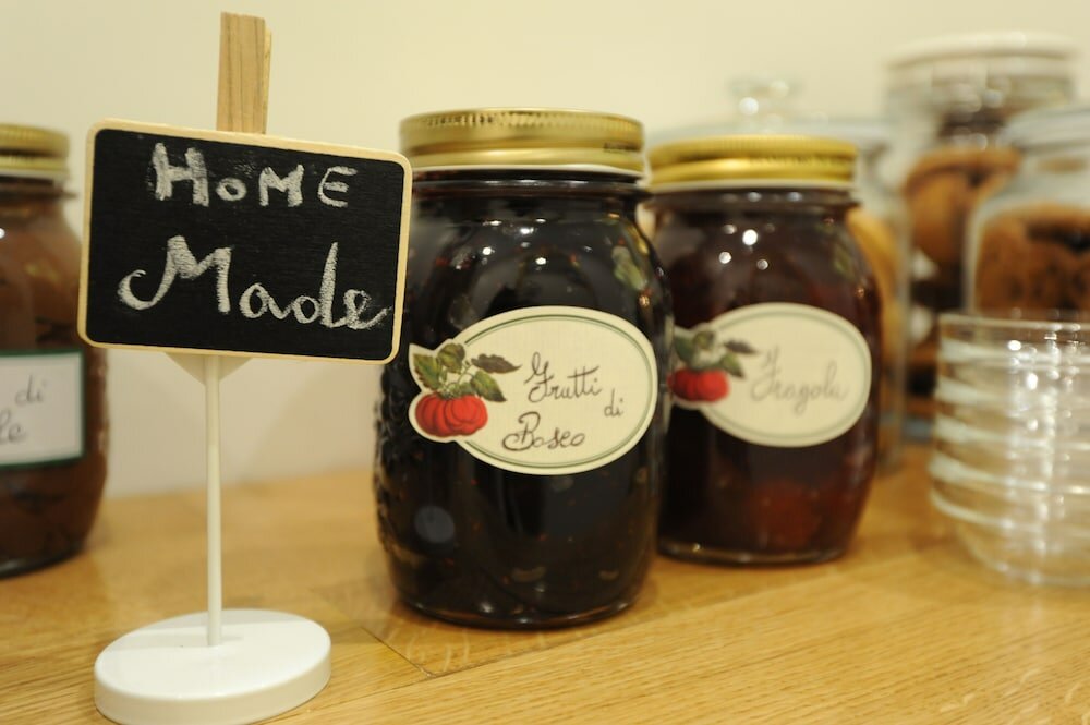 Фото Residenza Borbonica