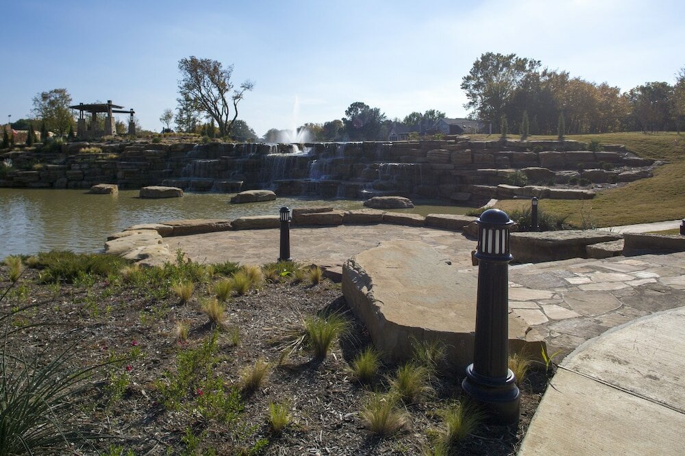 Фото Courtyard by Marriott Dallas Flower Mound