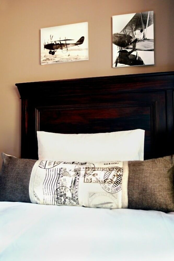 Фото Barnstormers Rest