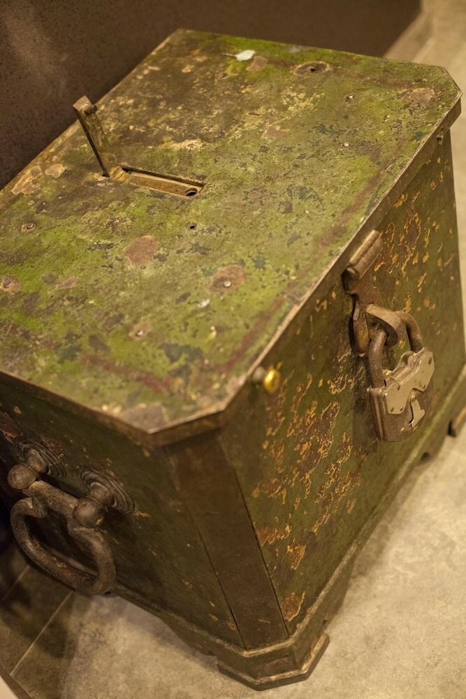 Фото Old Meidan Tbilisi