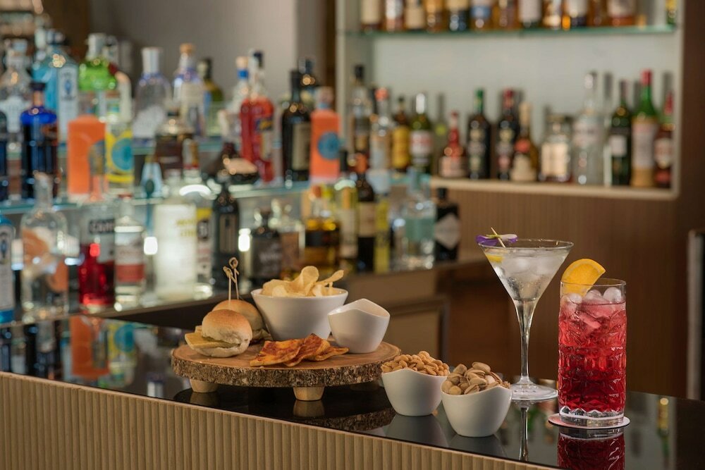 Фото Nh Catania Centro