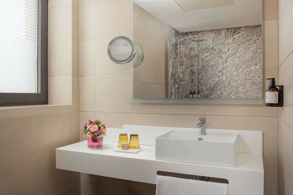 Фото Nh Catania Centro