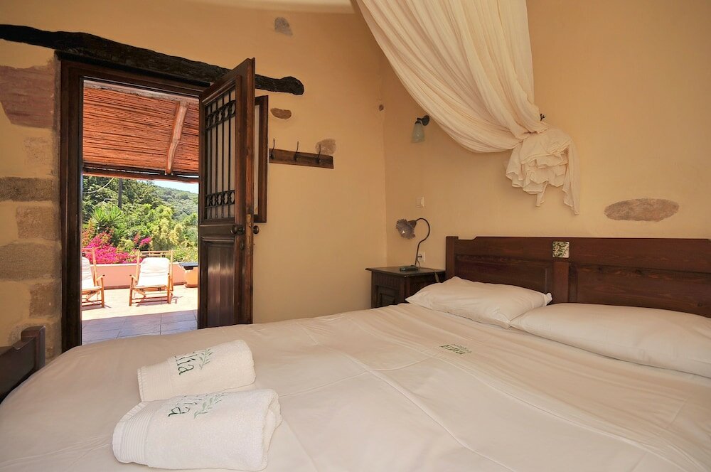 Фото Elia Traditional Hotel & SPA