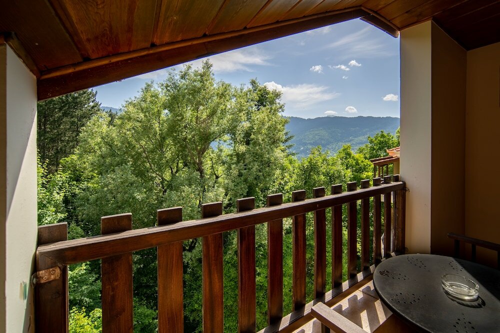 Фото Giamandes Hotel