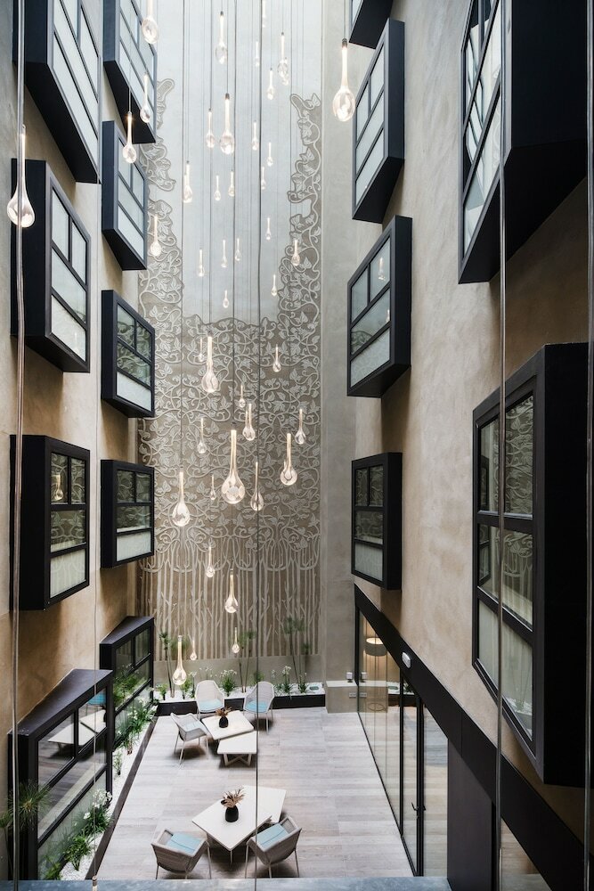 Фото Catalonia Magdalenes Barcelona