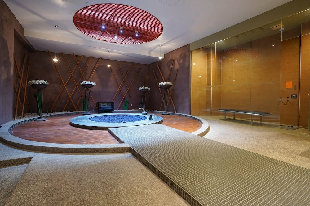 Фото Moonlight Motel