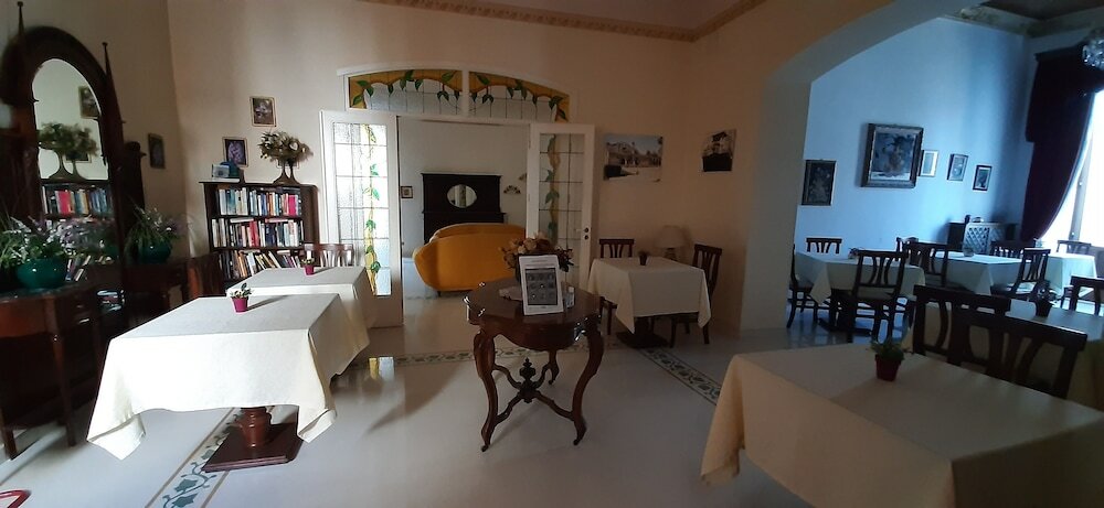 Фото Piccolo Hotel Casa Mia