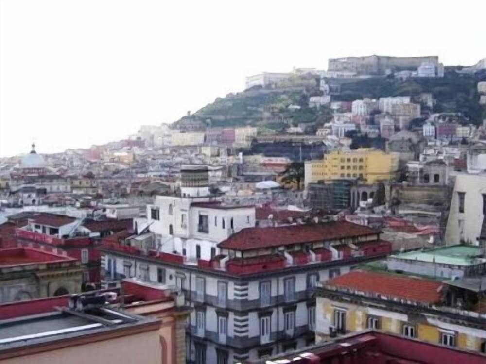 Hotel B&b Cupole e Campanili, Naples, photo