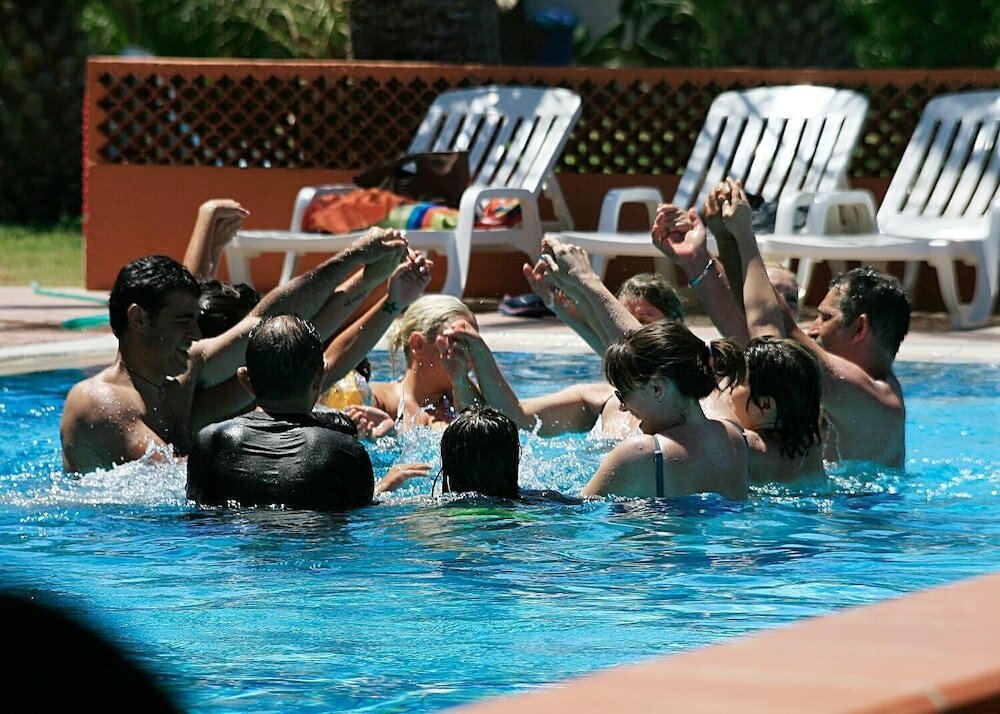 Фото Villaggio Athragon