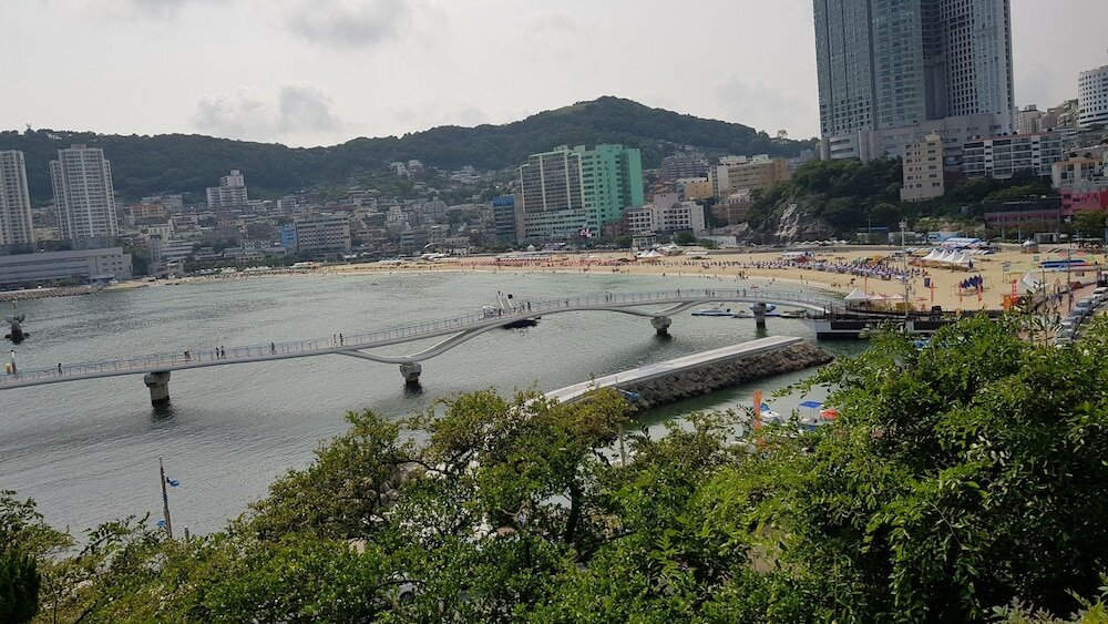 Фото 2 Heaven Hotel Seogu