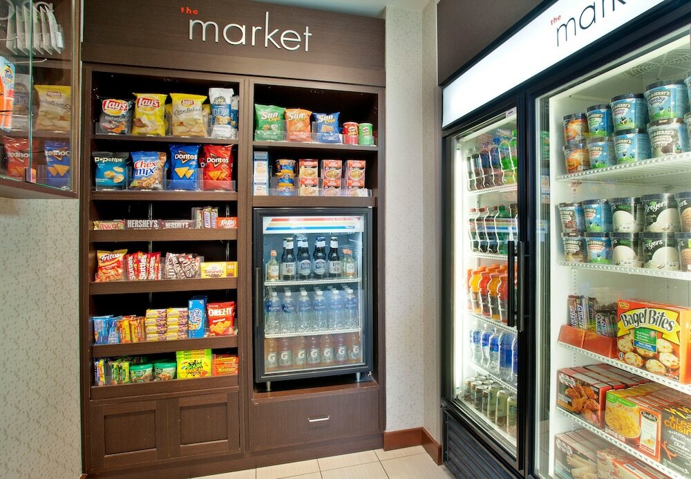 Фото Residence Inn by Marriott Oklahoma City Northwest