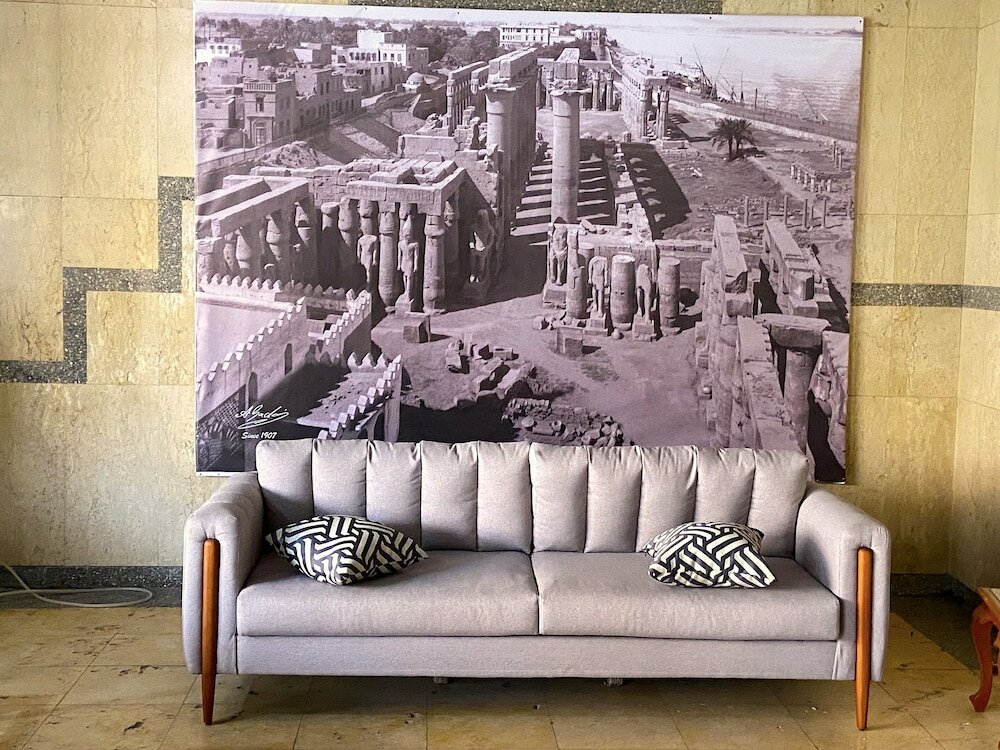 Фото Отель Gaddis Hotel