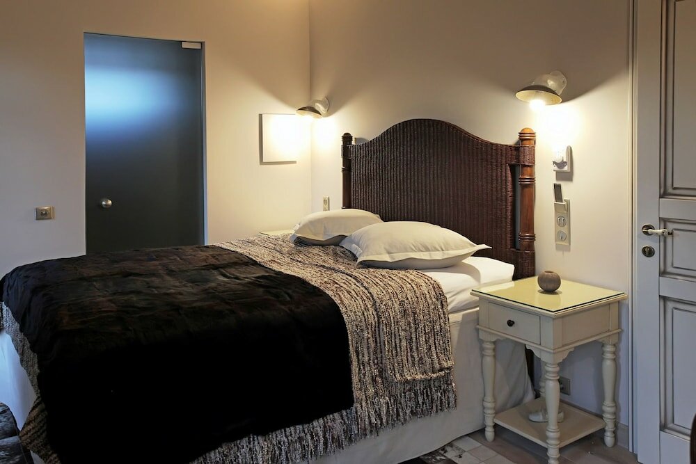 Фото Doltso Luxury Hotel