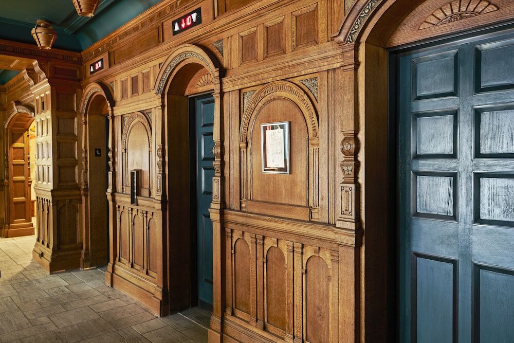 Фото Freehand New York