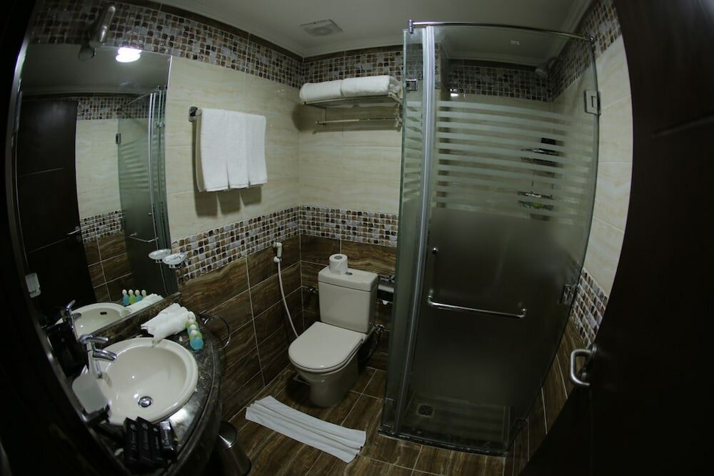 Фото Tolip Inn Maadi