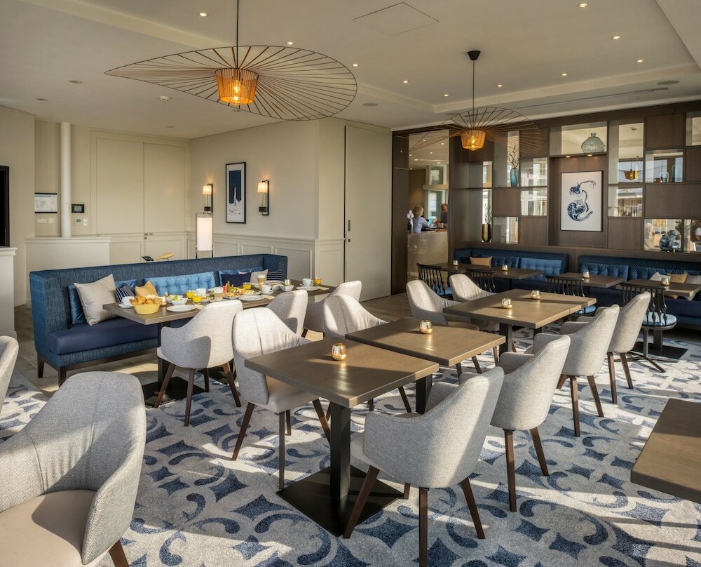 Фото Hotel Am Leuchtturm