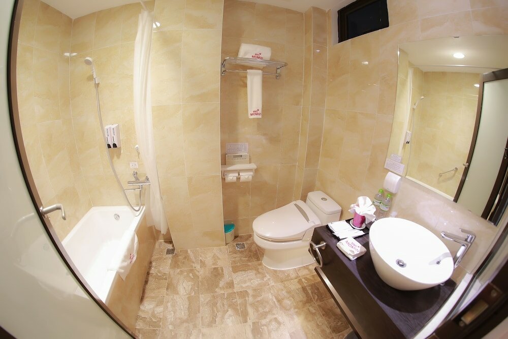 Фото Momizi Business Hotel