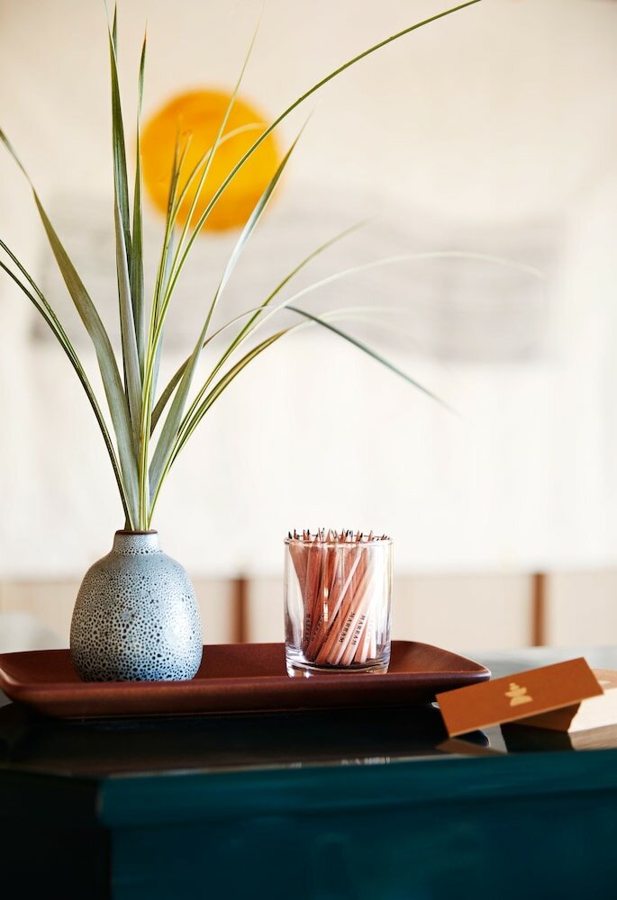 Фото Marram