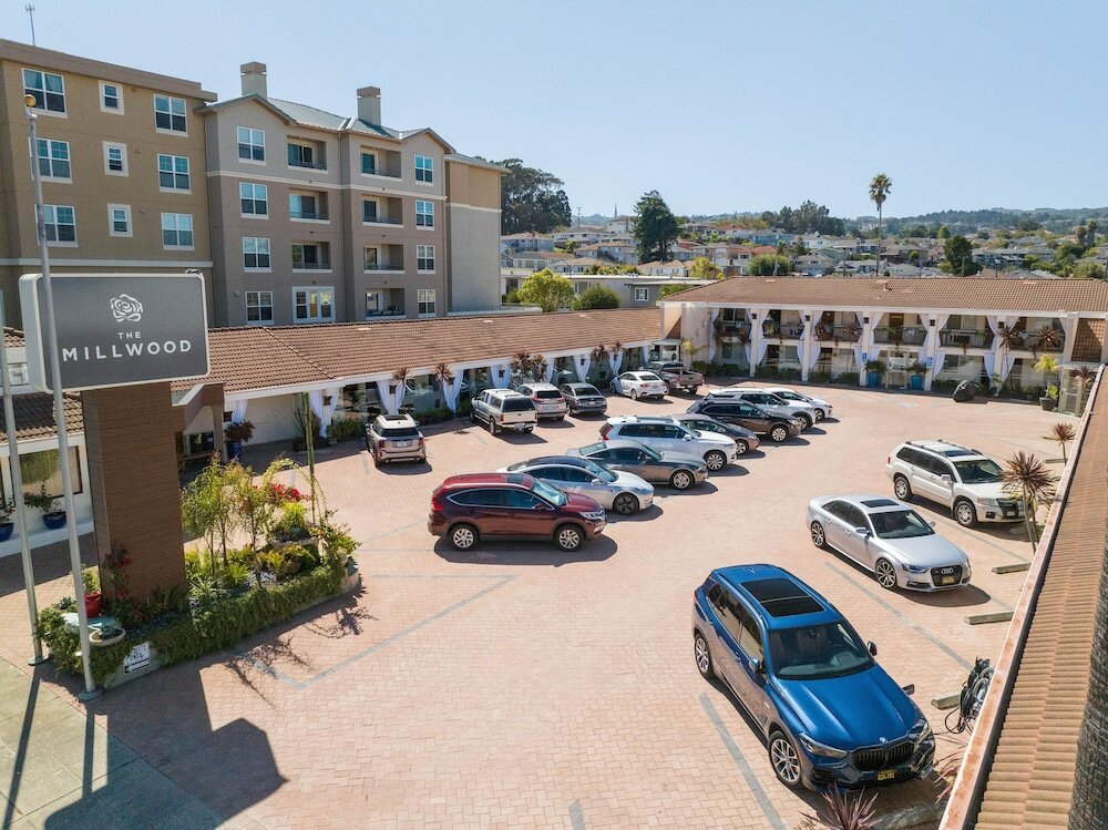 Фото The Millwood - A Boutique Hotel