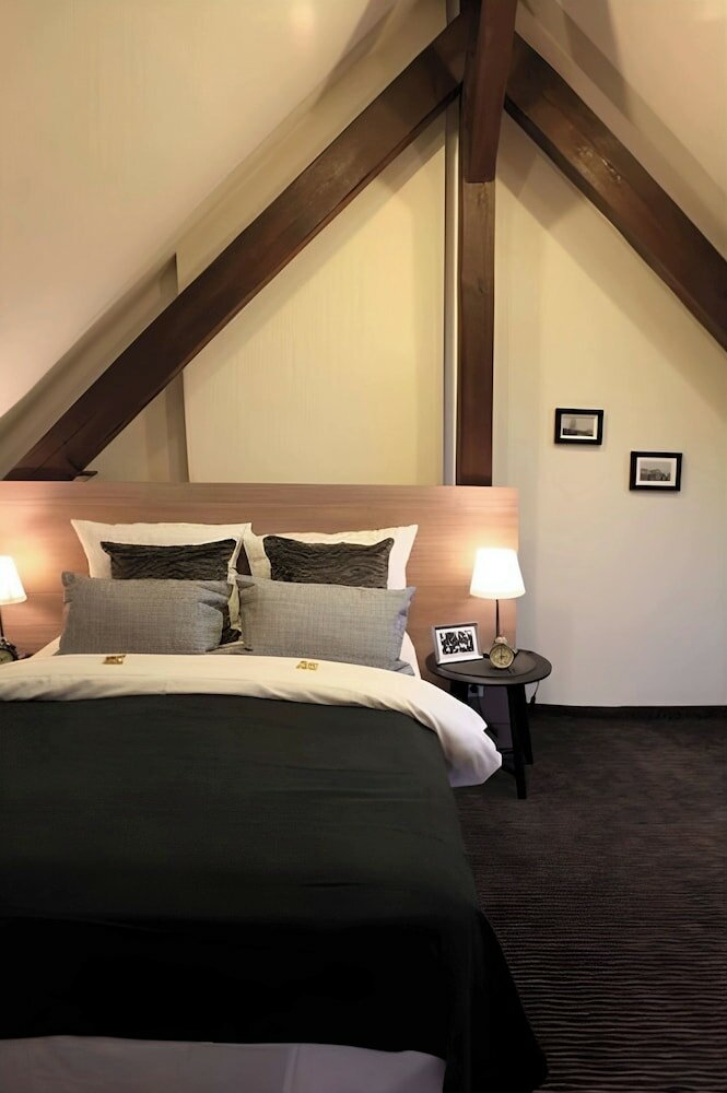 Фото Sleephotels